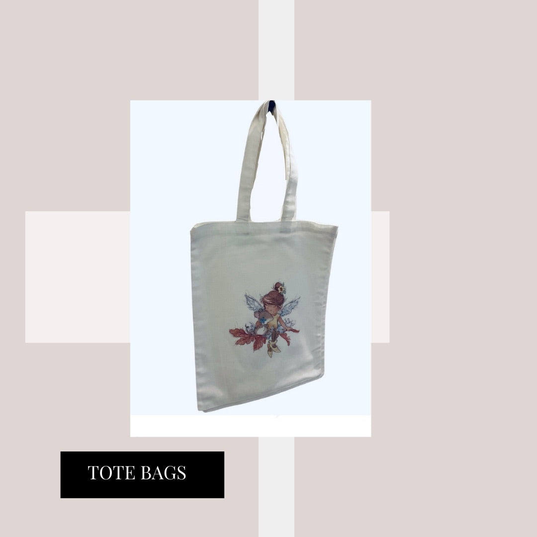 Tote Bags
